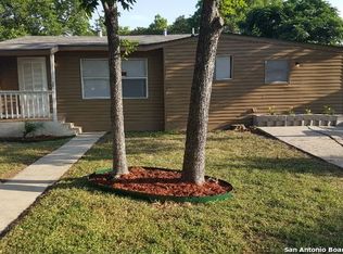 226 Notre Dame Dr, San Antonio, TX 78228