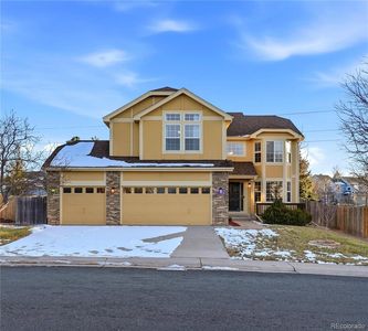 22684 E Ida Circle, Aurora, CO, 80015