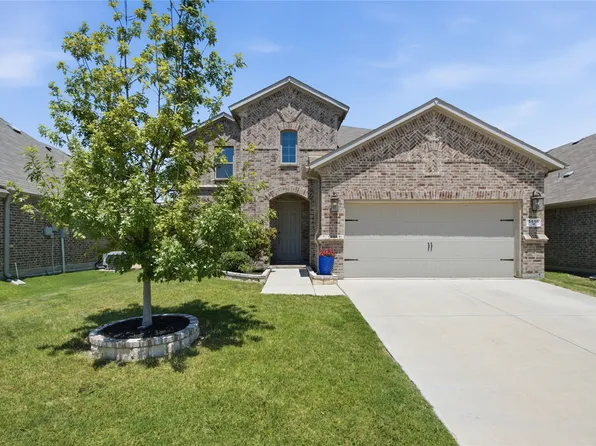 5616 Salt Springs Dr, Fort Worth, TX 76179