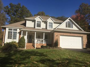 12505 U S Grant Ct, Spotsylvania, VA 22553