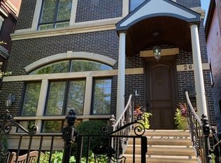 2647 N Paulina St, Chicago, IL