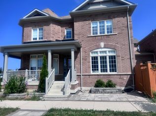 319 William Forster Rd, Markham, ON L6B 1N4