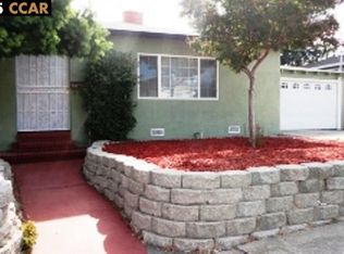104 Cataline Ave, Antioch, CA 94509