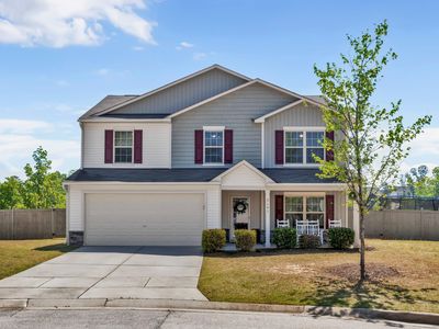 2601 Kilmartin Dr, Fuquay Varina, NC, 27526