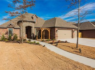 3102 SW Mahogany Ave, Bentonville, AR 72712