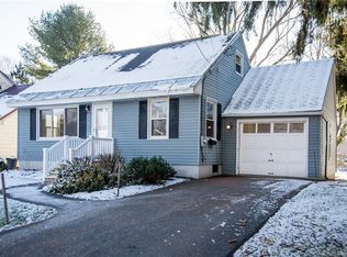 313 Willard St, Minoa, NY 13116
