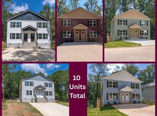 120-121 Brookmeade Dr #4, Anderson, SC 29624