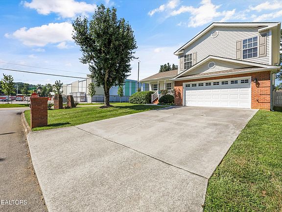 5th image of 3301 Franklin Creek Ln