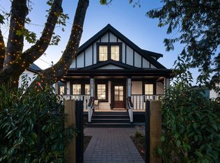 375 E 33rd Ave #1, Vancouver, BC V5V2Z8