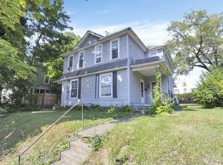 189/191 N 11th St, Newark, OH
