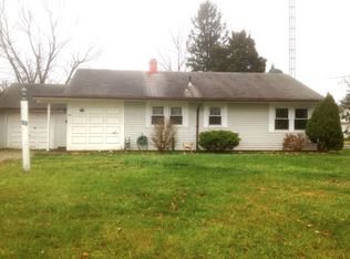 88 Grand Boulevard Ext, Shelby, OH 44875