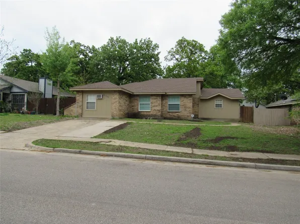 10826 Happy Hollow Ln, Dallas, TX 75217