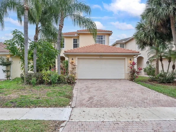 5210 Rising Comet Lane, Greenacres, FL 33463