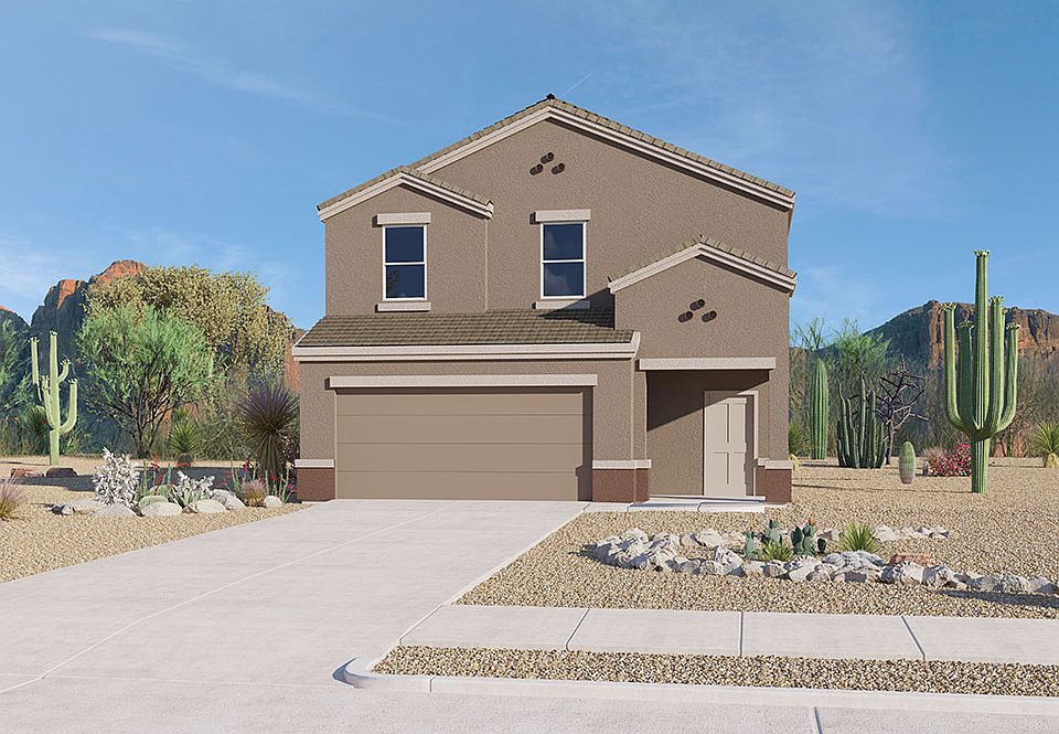 Plan Elevation.