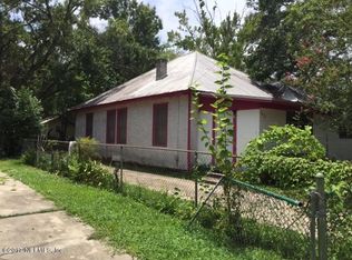 1636 W 29th St, Jacksonville, FL 32209