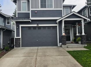 3854 Maritime Ct SW, Bremerton, WA 98312