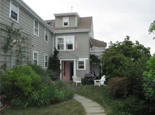 5 Omega St, Stonington, CT 06378