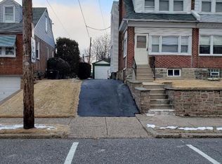 1221 Faunce St, Philadelphia, PA 19111