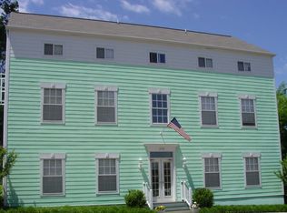 208 Worley St APT A, Starkville, MS 39759