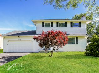 1465 Cypresswood Ct, Columbus, OH