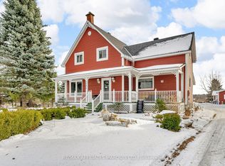 1590 Cornwall Centre Rd, Cornwall, ON K0C 1P0