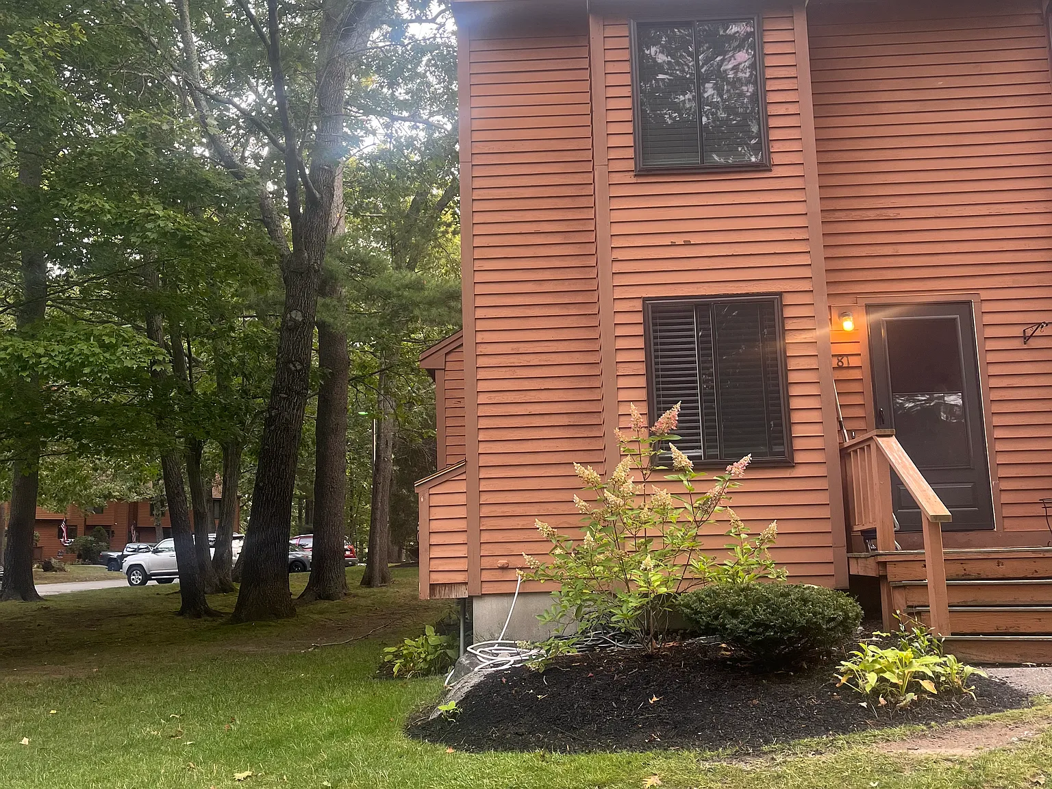 2 bed, 1.5 bath, 1270 sqft, $2,800 — Photo 2