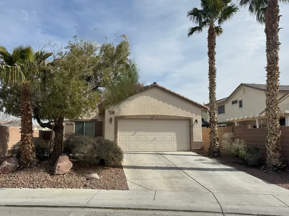 6440 Sierra Sands St, North Las Vegas, NV 89086