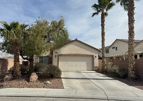 6440 Sierra Sands St Photo 1