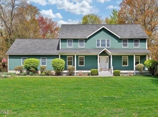 1341 Partridge Drive, Schodack, NY 12033