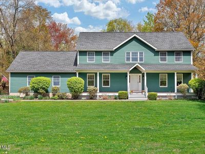 1341 Partridge Drive, Castleton, NY, 12033