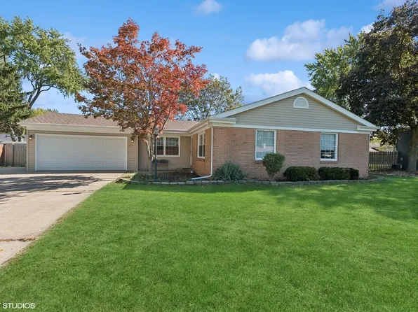 230 Kay St, Manhattan, IL 60442