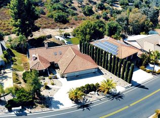 15708 Vista Vicente Dr, Ramona, CA 92065