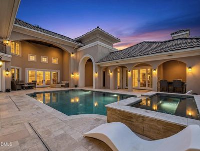 19 San Rimini Way, Durham, NC, 27707