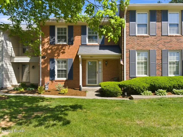 961 Whetstone Way, Louisville, KY 40223