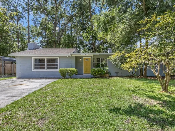 1431 NE 20th Ave, Gainesville, FL 32609