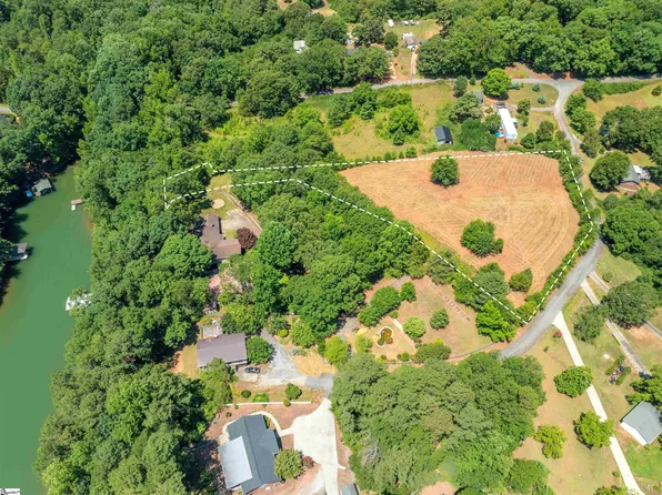 0 Garden Way Dr Lot B, Anderson, SC 29625