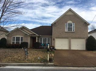 805 Kettering Close, Antioch, TN 37013