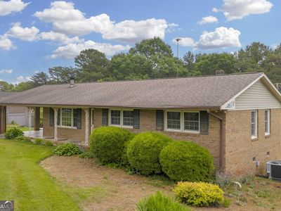 234 Edgewood Dr, Mount Airy, GA, 30563