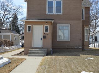408 S Congress St, Aberdeen, SD 57401