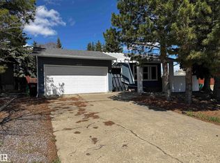 18404 66th Ave NW, Edmonton, AB T5T2M2