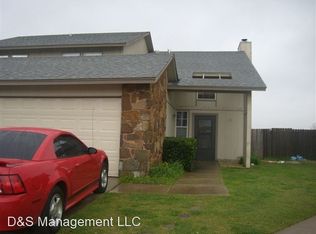 2250 SW 102nd St, Oklahoma City, OK 73159