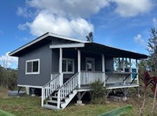 16-1307 Koloa Maoli Rd LOT 5601, Kurtistown, HI 96760
