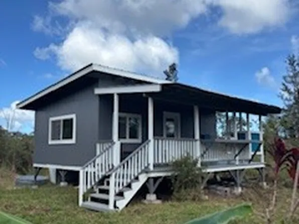 16-1307 Koloa Maoli Rd Lot 5601, Kurtistown, HI 96760