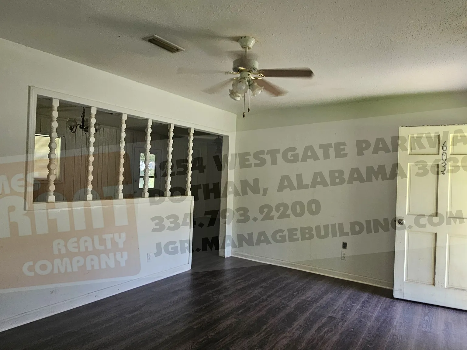 603 Falcon Drive - Falcon — Photo 4