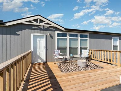 42849 Skyview Dr, Wanette, OK, 74878