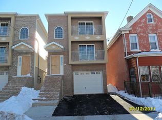 42 Geneva St, Elizabethport, NJ 07206