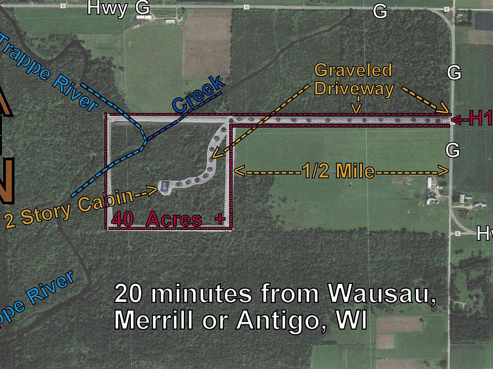 1st image of H13001 County Hwy G