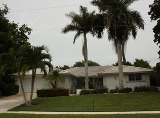 831 Scott Dr, Marco Island, FL 34145