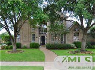 5645 Hillsborough Dr, Plano, TX 75093