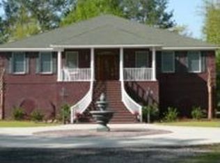 6265 Shilelagh Oaks Pkwy, Ravenel, SC 29470